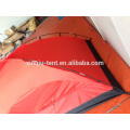 удобный портативный отапливаемая палатка алюминиевый полюс 
